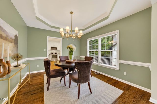 8104 Knebworth Court, Raleigh, NC 27613