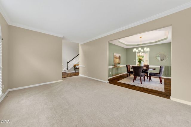 8104 Knebworth Court, Raleigh, NC 27613
