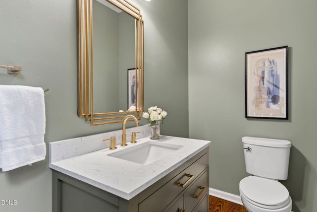 8104 Knebworth Court, Raleigh, NC 27613