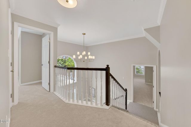 8104 Knebworth Court, Raleigh, NC 27613
