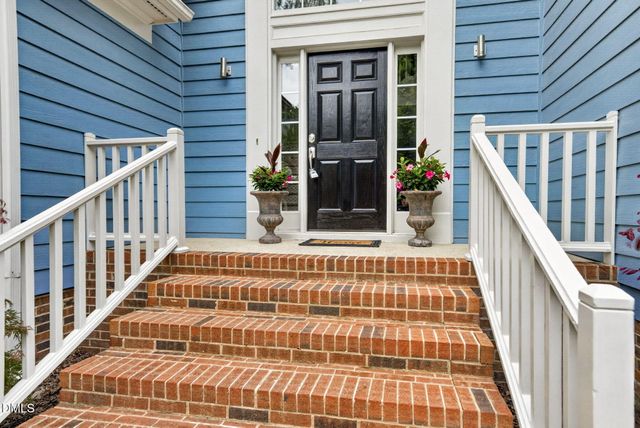 8104 Knebworth Court, Raleigh, NC 27613