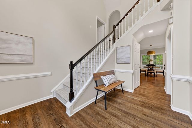 8104 Knebworth Court, Raleigh, NC 27613