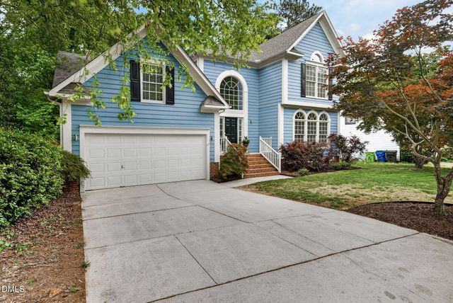 8104 Knebworth Court, Raleigh, NC 27613