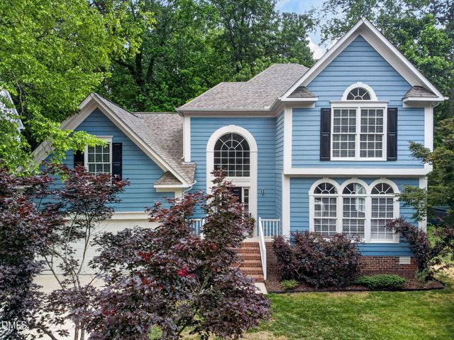 8104 Knebworth Court, Raleigh, NC 27613