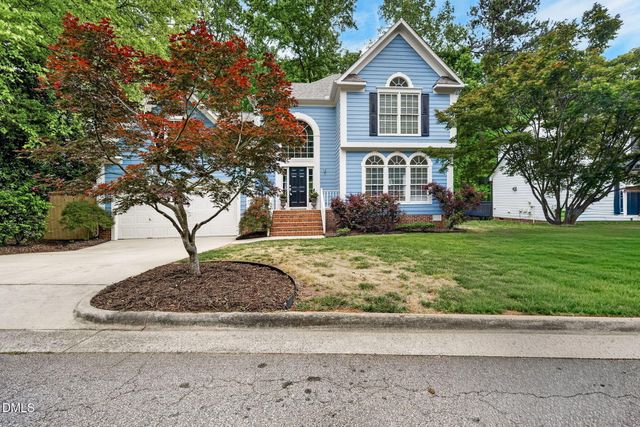 8104 Knebworth Court, Raleigh, NC 27613