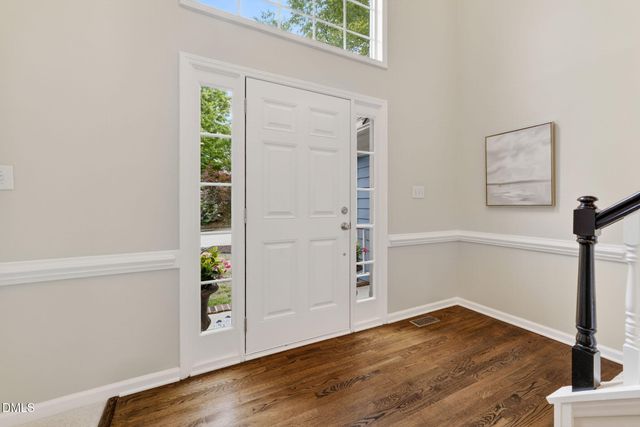 8104 Knebworth Court, Raleigh, NC 27613