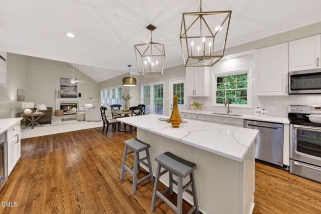 8104 Knebworth Court, Raleigh, NC 27613