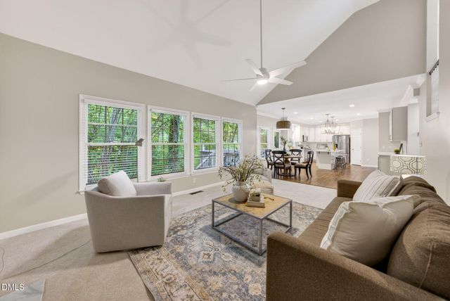 8104 Knebworth Court, Raleigh, NC 27613