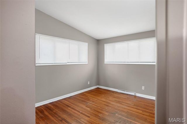 10744 Hallstead Drive, St Louis, MO 63136