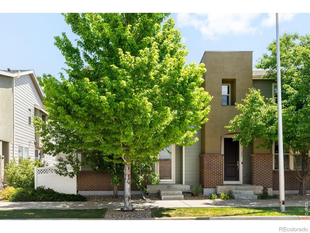 11358 Destination Drive, Broomfield, CO 80021
