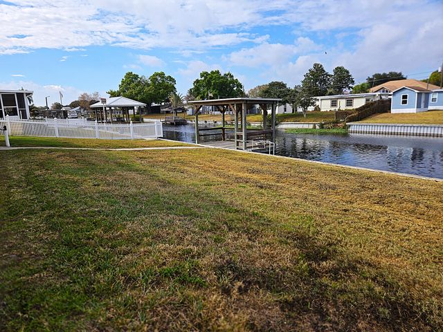 2425 SE 31st Street, Okeechobee, FL 34974