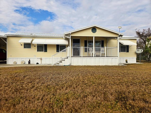 2425 SE 31st Street, Okeechobee, FL 34974