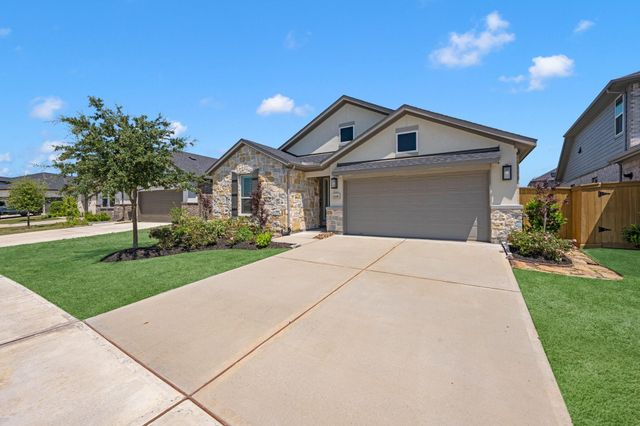 1119 Pecan Tree Lane, Tomball, TX 77375