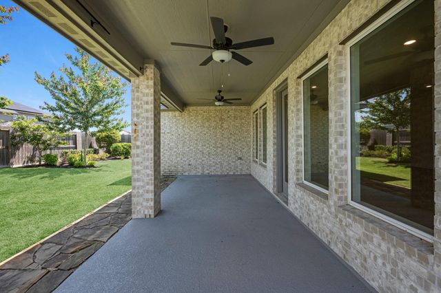 1119 Pecan Tree Lane, Tomball, TX 77375