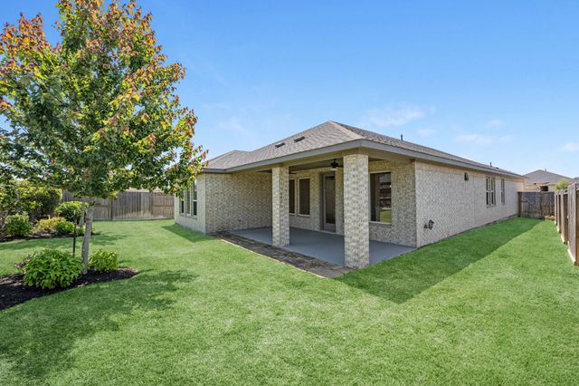 1119 Pecan Tree Lane, Tomball, TX 77375