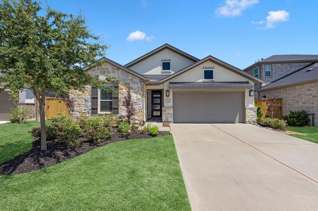 1119 Pecan Tree Lane, Tomball, TX 77375