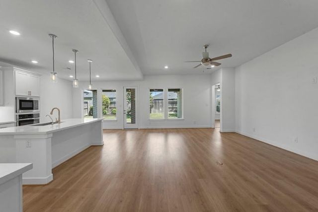 1119 Pecan Tree Lane, Tomball, TX 77375