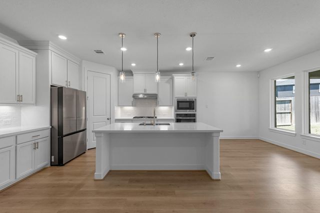 1119 Pecan Tree Lane, Tomball, TX 77375
