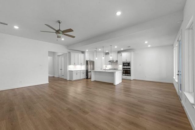 1119 Pecan Tree Lane, Tomball, TX 77375