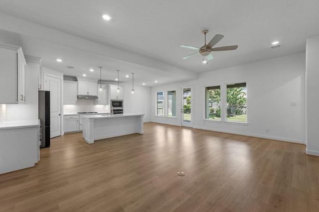 1119 Pecan Tree Lane, Tomball, TX 77375