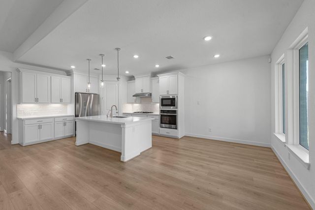 1119 Pecan Tree Lane, Tomball, TX 77375