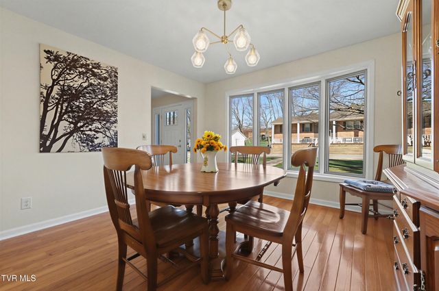 1210 Tanglewood Drive, Greeneville, TN 37743