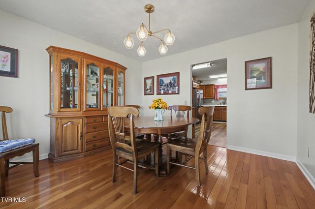 1210 Tanglewood Drive, Greeneville, TN 37743