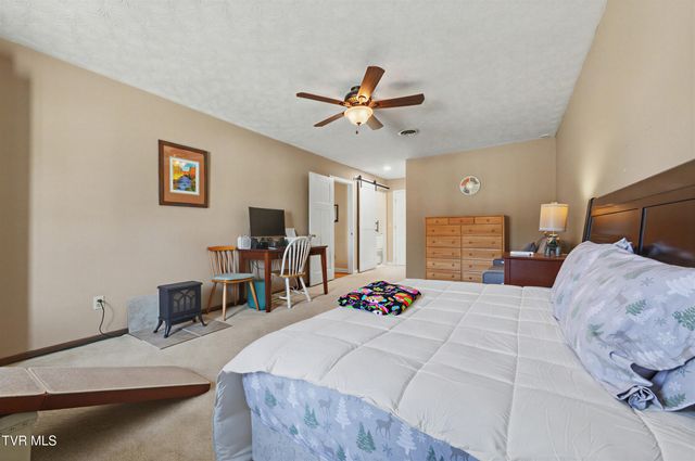 1210 Tanglewood Drive, Greeneville, TN 37743