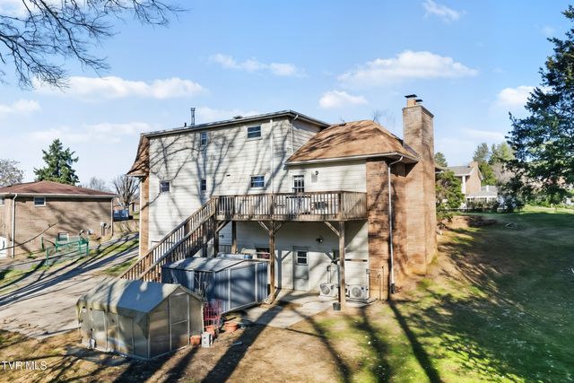 1210 Tanglewood Drive, Greeneville, TN 37743