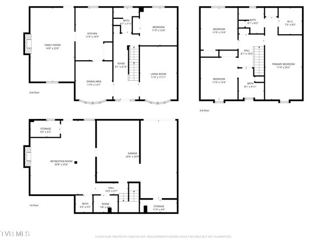 1210 Tanglewood Drive, Greeneville, TN 37743