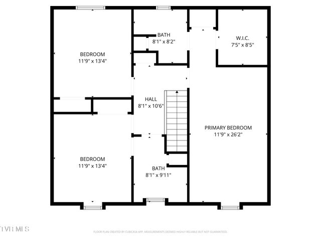 1210 Tanglewood Drive, Greeneville, TN 37743