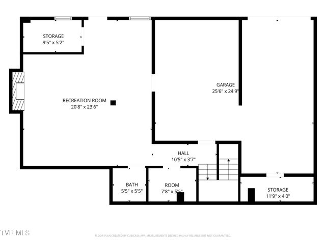1210 Tanglewood Drive, Greeneville, TN 37743