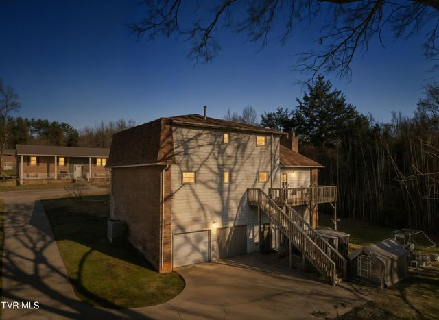 1210 Tanglewood Drive, Greeneville, TN 37743