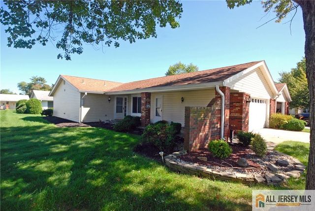 187 Newport Road A, Monroe, NJ 08831