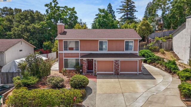 3235 Jamie Way, Hayward, CA 94541