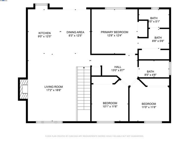 3235 Jamie Way, Hayward, CA 94541