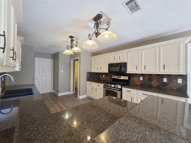 23527 Cansfield Way, Katy, TX 77494