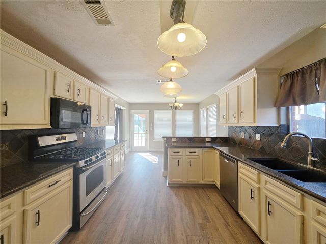 23527 Cansfield Way, Katy, TX 77494