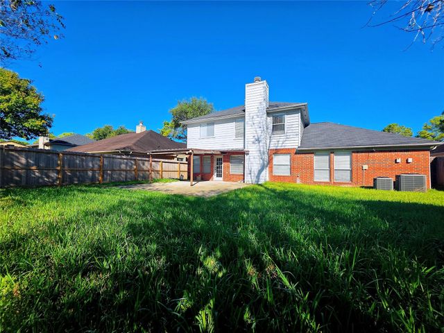 23527 Cansfield Way, Katy, TX 77494