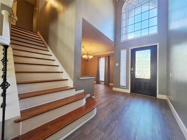 23527 Cansfield Way, Katy, TX 77494