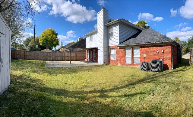 23527 Cansfield Way, Katy, TX 77494