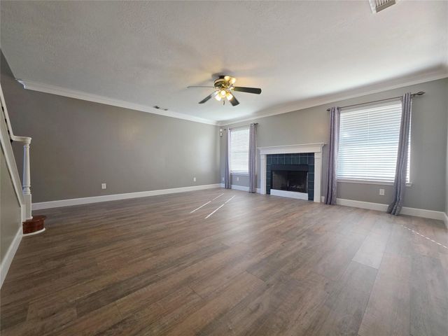 23527 Cansfield Way, Katy, TX 77494