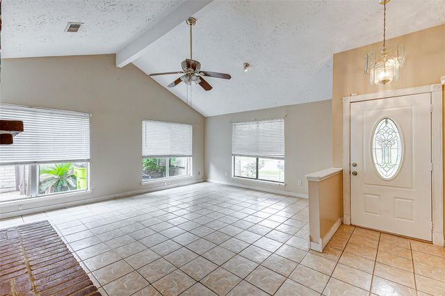 2010 Hickory Glen Drive, Missouri City, TX 77489