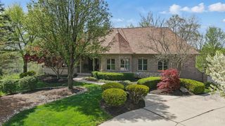 3601 Chadwell Springs Court, Miami Twp, OH 45002
