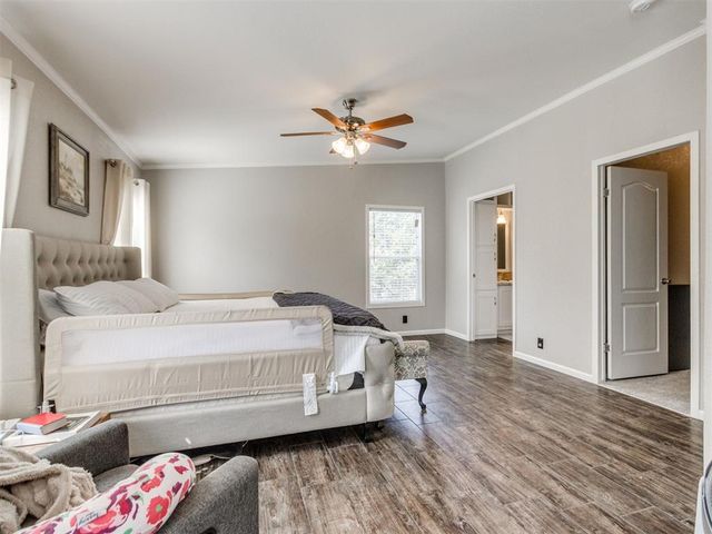 10151 E College Avenue, Guthrie, OK 73044