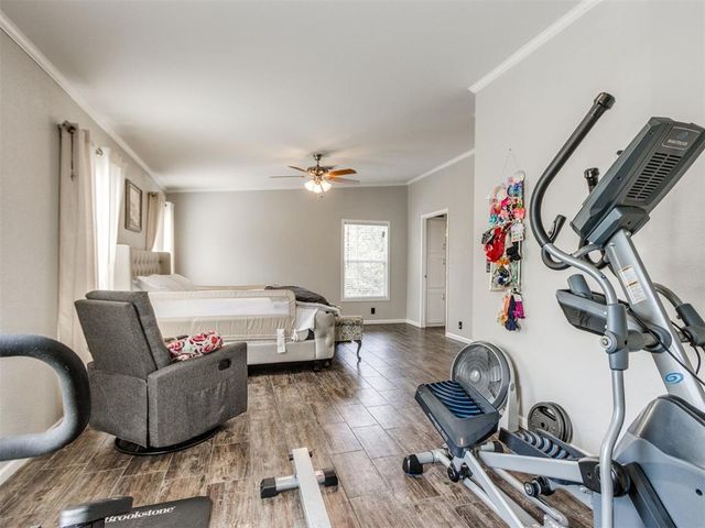 10151 E College Avenue, Guthrie, OK 73044