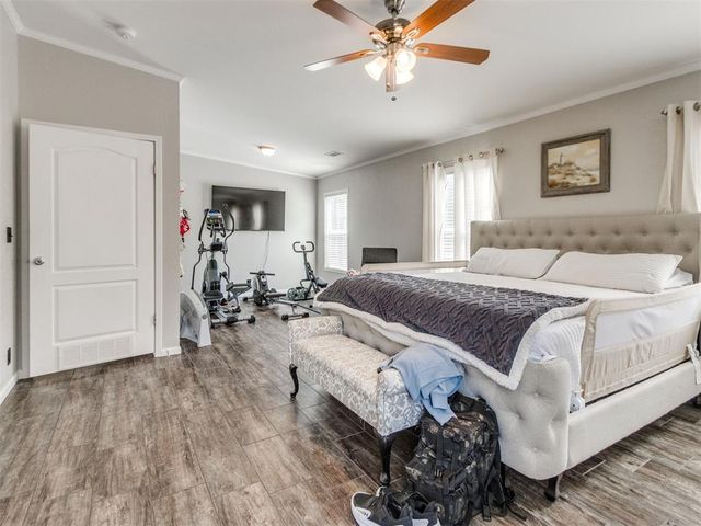 10151 E College Avenue, Guthrie, OK 73044