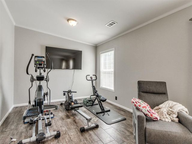 10151 E College Avenue, Guthrie, OK 73044