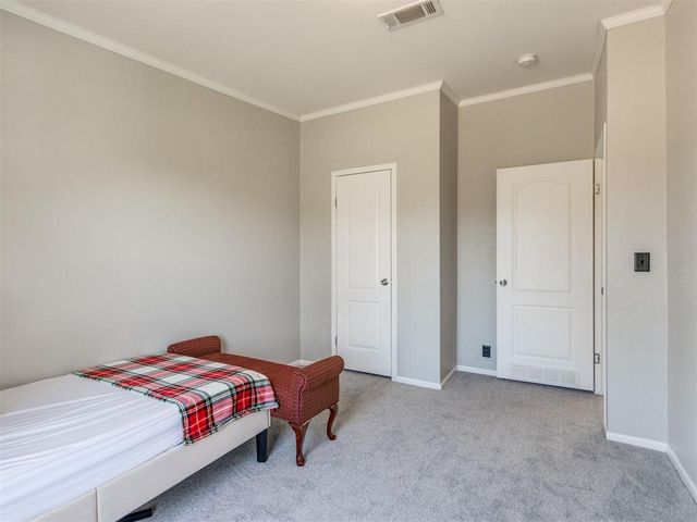 10151 E College Avenue, Guthrie, OK 73044