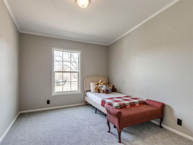 10151 E College Avenue, Guthrie, OK 73044